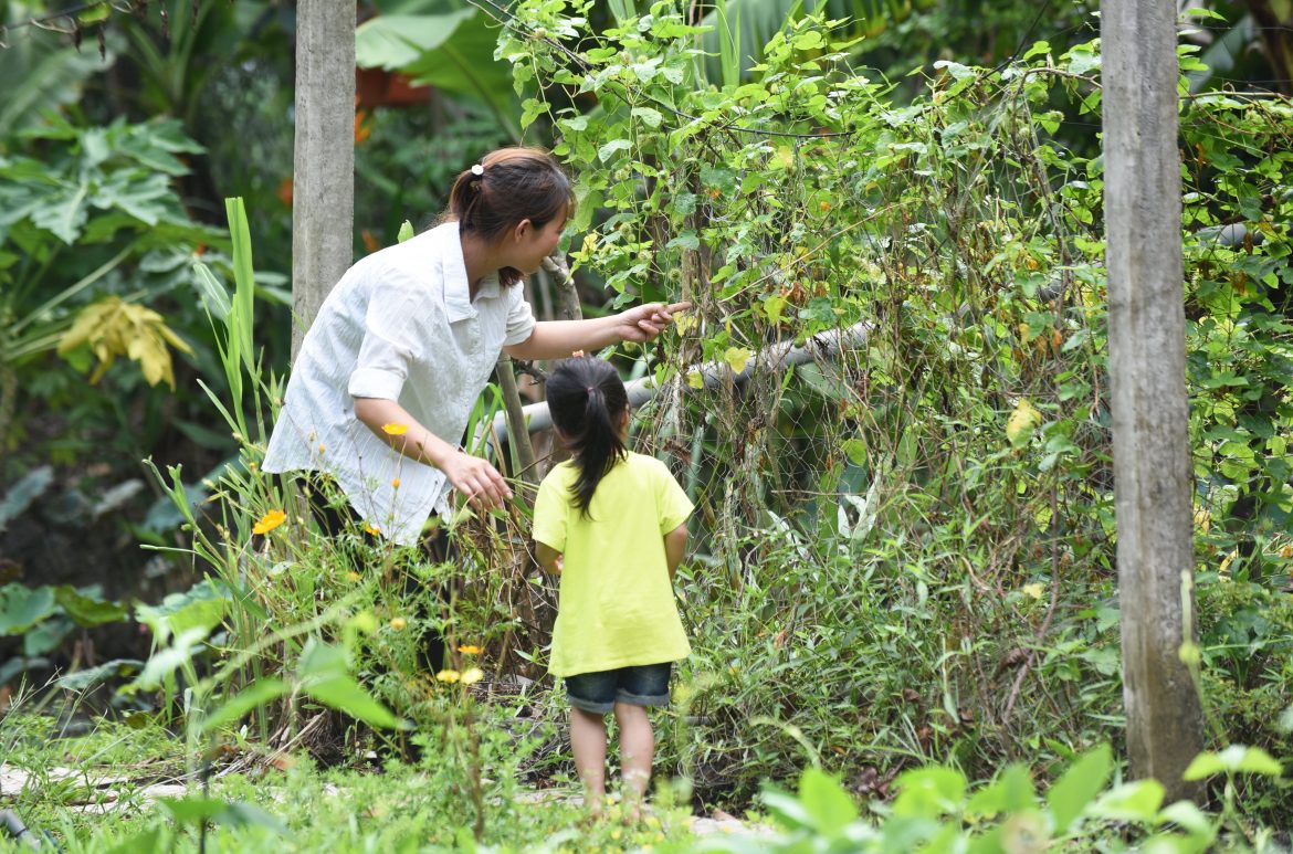 Vì sao phải nuôi dưỡng trí tò mò, háo hức khám phá thế giới xung quanh cho trẻ